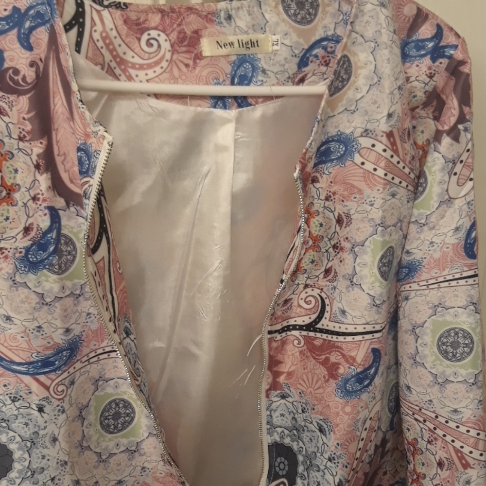 Jacket - Picture 3 of 3